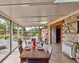 Photo n°24 de Gustave Rideau à Cholet (Menuisier)