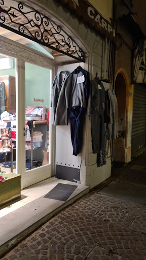 La Vecchia Carpi - Visual