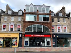 Clydesdale Bank edinburgh