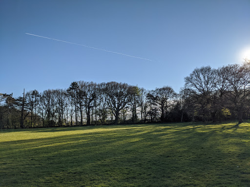 Larkins Playing Field
