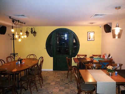 Photos of Pizza Mamma Mia