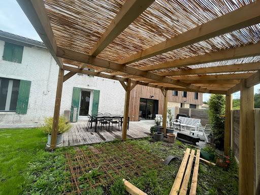 Photo de Entreprise de Charpente - TOUT EN BOIS