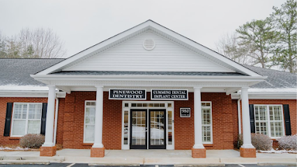Pinewood Dentistry and Implants Cumming