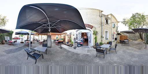 Photo 3 - Restaurant Le Marmitroll