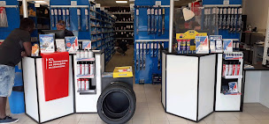 Photo n°14 de Autodistribution à Angers (Magasin d'accessoires pour poids lourds)