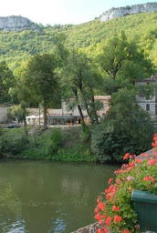 Photo n°66 de Le Festin De Babette à Saint-Antonin-Noble-Val (Restaurant)