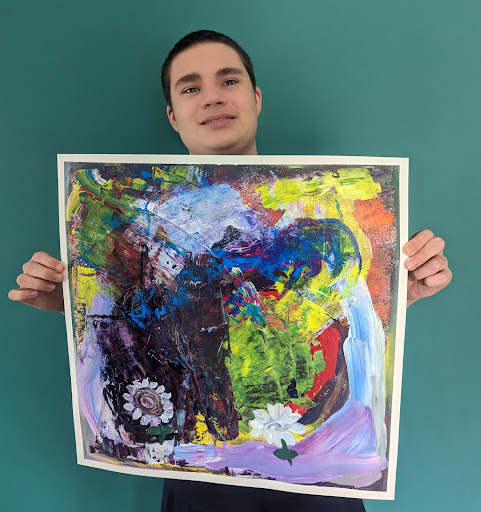 Sonshine Art - Thumbnail