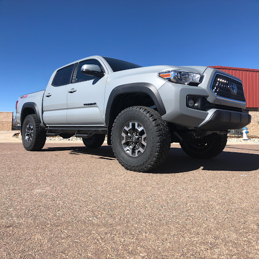 SoCo Customs & Complete Auto Repair - Thumbnail