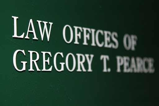 Law Office of Gregory T Pearce - Thumbnail