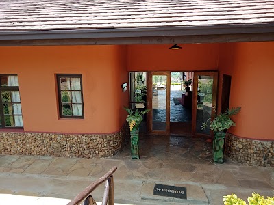 Photos of Amazing Kenya Retreat