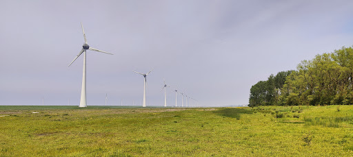 Urkerveld - Visual