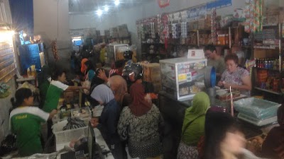 Photos of Toko Mawar (PT. Mawar Distribusi Berjaya)