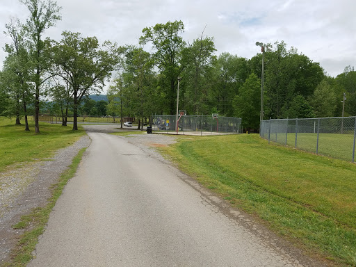 City Of Whitwell Ballpark - Thumbnail