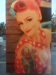 Photo n°5 de La petite coiffeuse barbiere à Chalon-sur-Saône (Barbier)