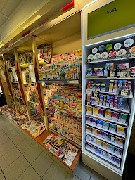 Photo n°1 de Tabac Du Ladhof à Colmar (Boutique de cigarettes électroniques)