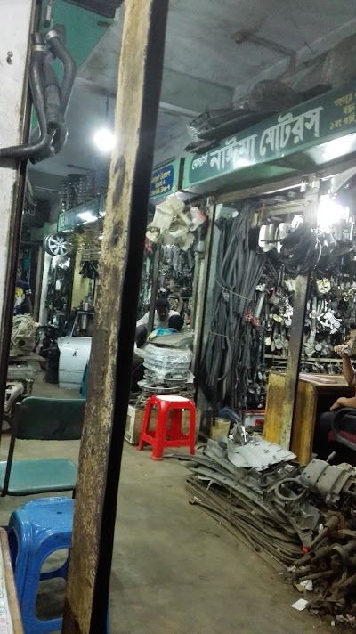 Photos of SHAHANUR CENTER. Motor Parts Market