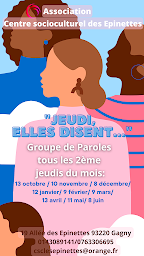 Photo n°16 de Centre Socio-Culturel Des Epinettes à Gagny (Centre culturel)