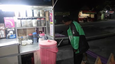 Photos of CapcuZz Parangtritis