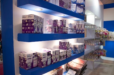 Photos of Baby Pro Shop