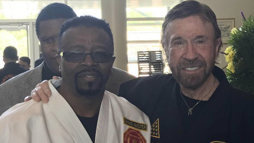 Karate Sports Academy