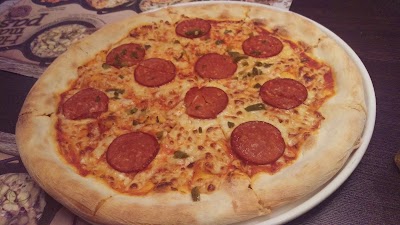 Photos of Tomato Pizza Bar