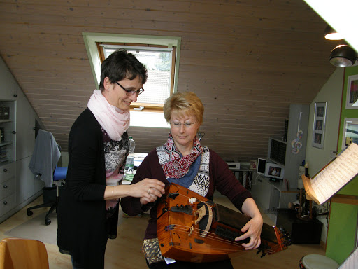 Claudissimo - Ihre sympathische Musikschule in Plochingen - Thumbnail