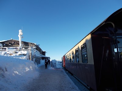 Photos of Harzer Schmalspurbahnen