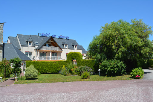 Hôtel du Manoir - Thumbnail
