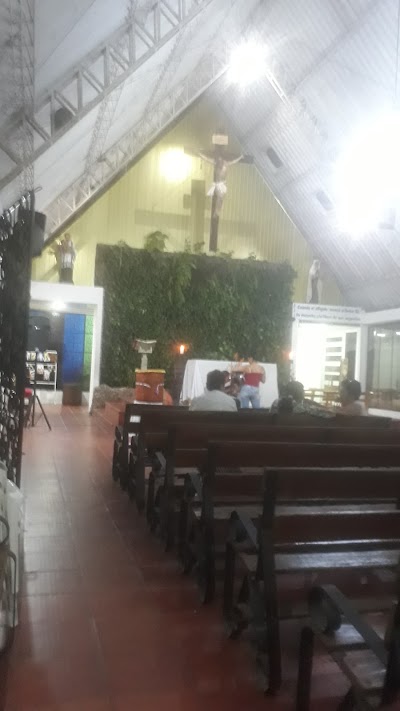 Photos of Parroquia San Cayetano