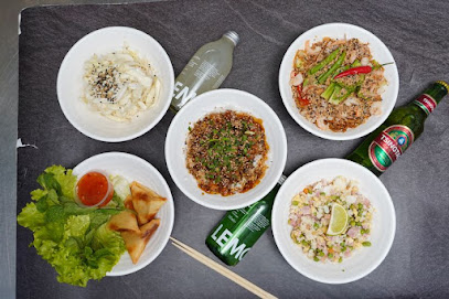 KIOSK FOOD
