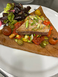 Photo n°25 de Crêperie Suzette Et Sarrazin à Cabourg (Restaurant)