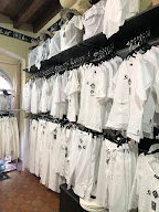 Blanc du nil à Avignon