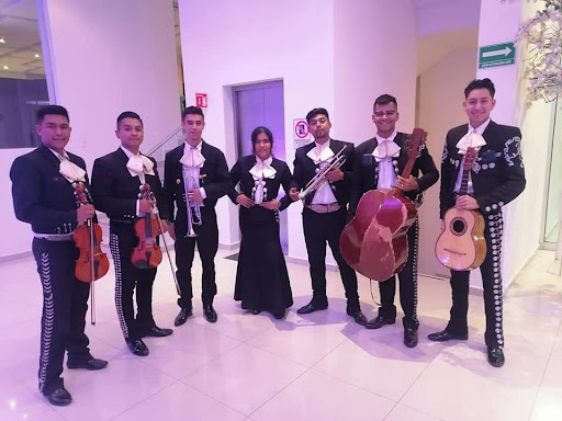 Mariachi Apodaca