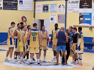 Photo n°15 de BASKET SEYCHOIS BARTHÉLÉMÉEN à Seyches (Club de basket-ball)