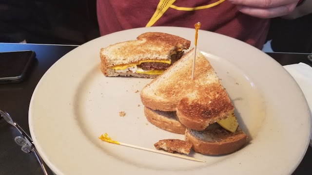 Original Market Diner