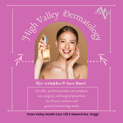 High Valley Dermatology at Teton Valley Health Care - Thumbnail