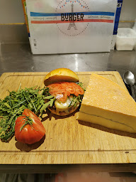 Photo n°24 de La Pizz's à Bras (Restauration rapide)