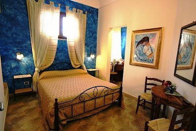 B&B Alfrantoio Valderice