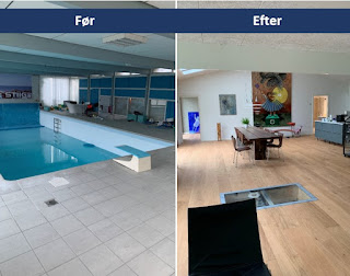 Tømrermester Troels Hansen A/S - Tagarbejde 15