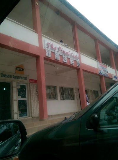 Photos of Landmark Plaza