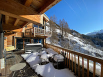 Chalet Tango - Carte Blanche Collection à Tignes