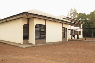 Photos of ULPGL(campus salomon)