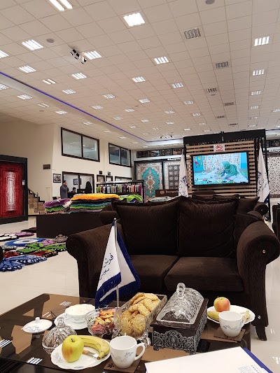 Photos of شرکت فرش بزرگمهر
