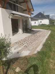 Photo n°4 de Laurent Constructions à Horgues (Entreprise de construction)