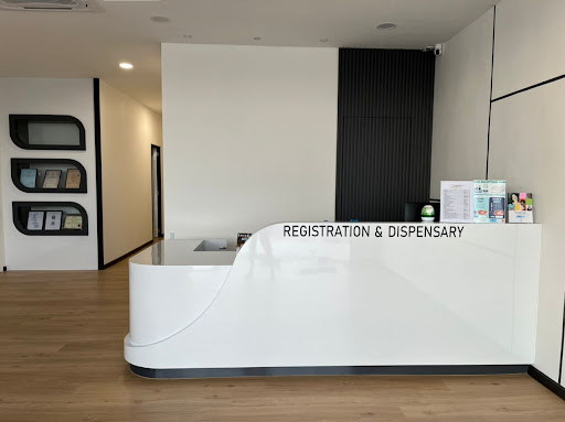 Klinik Pergigian R Dental Kluang