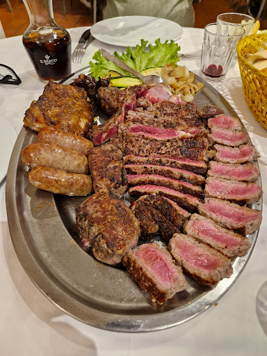 Osteria del Macellaio da Fornaciari - Thumbnail