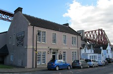 Ferrybridge Hotel edinburgh