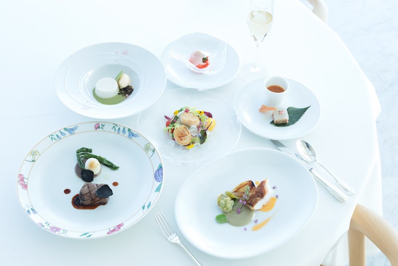 SIMOSE French Restaurant