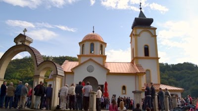 Photos of Hram Svetog oca Nikolaja