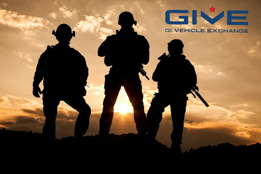 G.I Vehicle Exchange